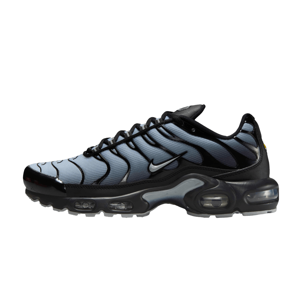 Nike Air Max Plus SE Black Wolf Grey (Women's) IO0657-001 — Sneakers Nike su LAB19