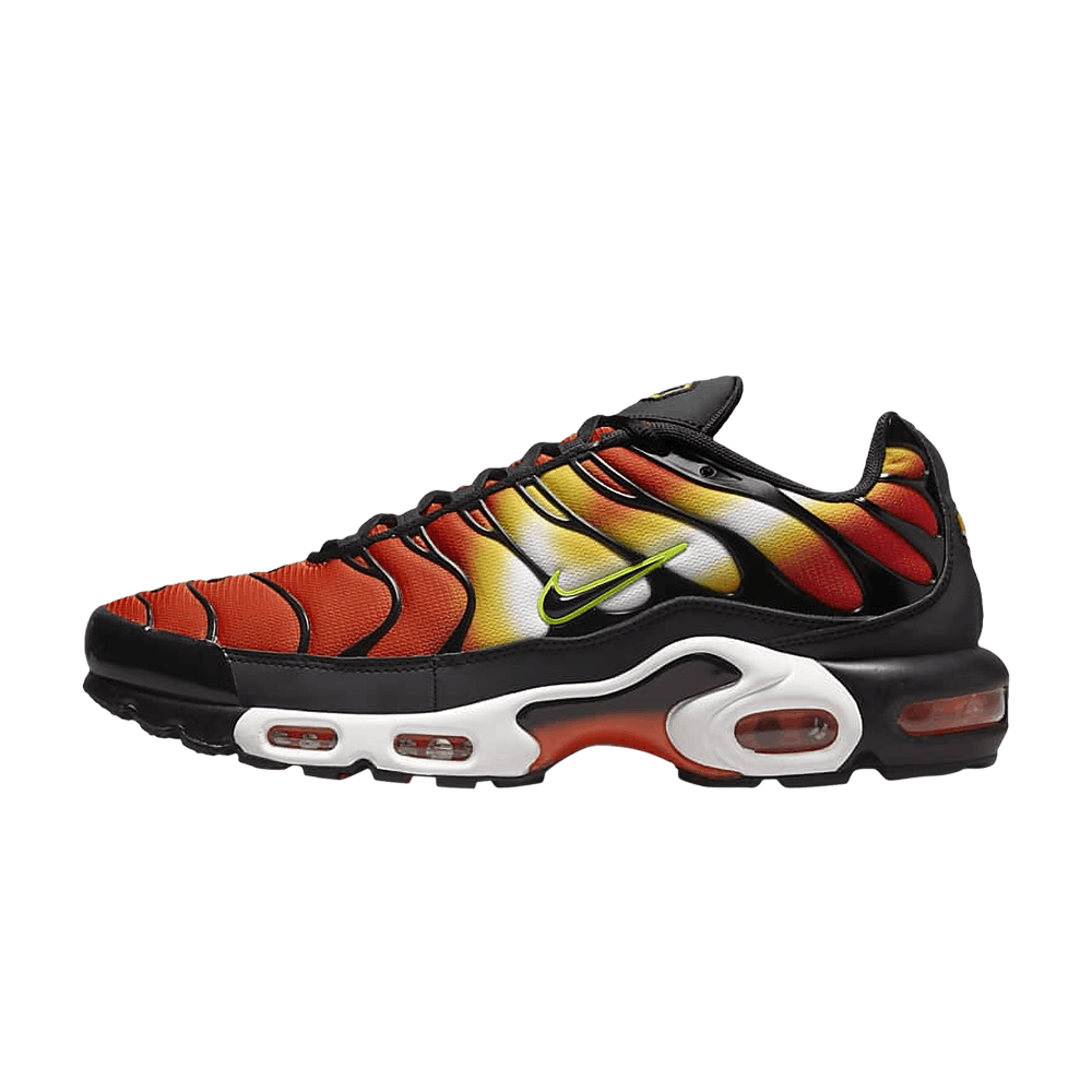 Nike Air Max Plus Sunset Orange Yellow (2021) DR8581-800 — Sneakers Nike su LAB19