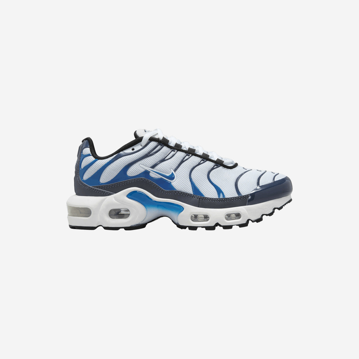 Nike Air Max Plus Thunder Blue Photo Blue (GS) CD0609-409 — Sneakers Nike su LAB19