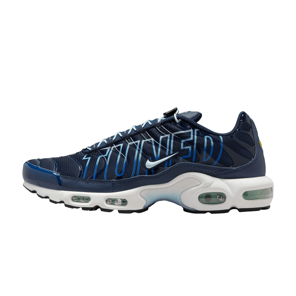 Nike Air Max Plus Tuned Air Obsidian IH4459-473 — Sneakers Nike su LAB19