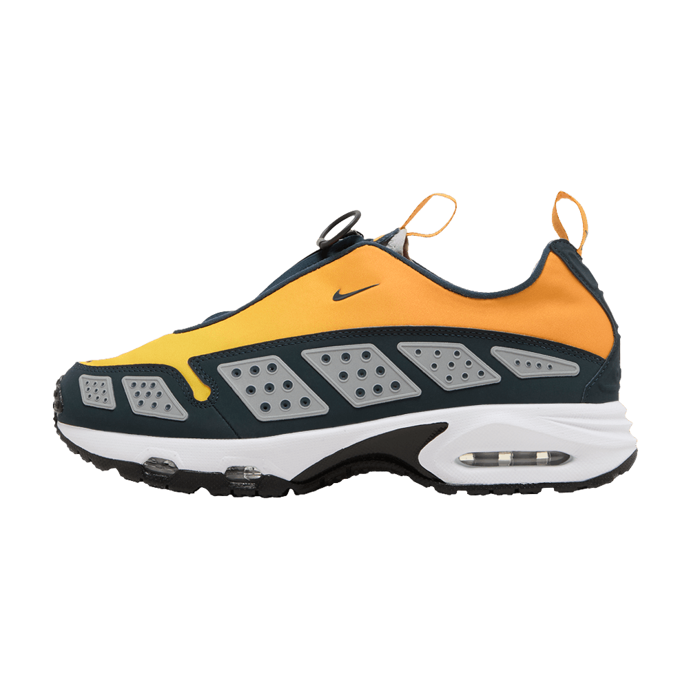 Nike Air Max Sunder Canyon Gold Deep Ocean (Women's) HJ8080-700 — Sneakers Nike su LAB19