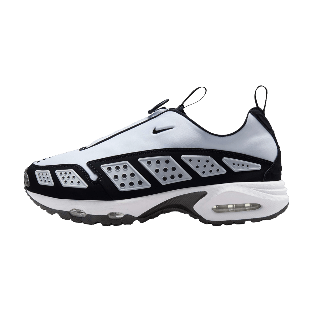 Nike Air Max Sunder White Black (Women's) FZ2068-100 — Sneakers Nike su LAB19