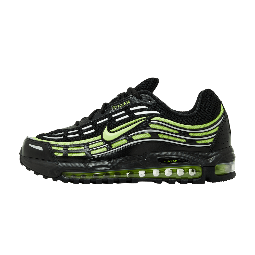 Nike Air Max TL 2.5 Black Citron FZ4110-003 — Sneakers Nike su LAB19