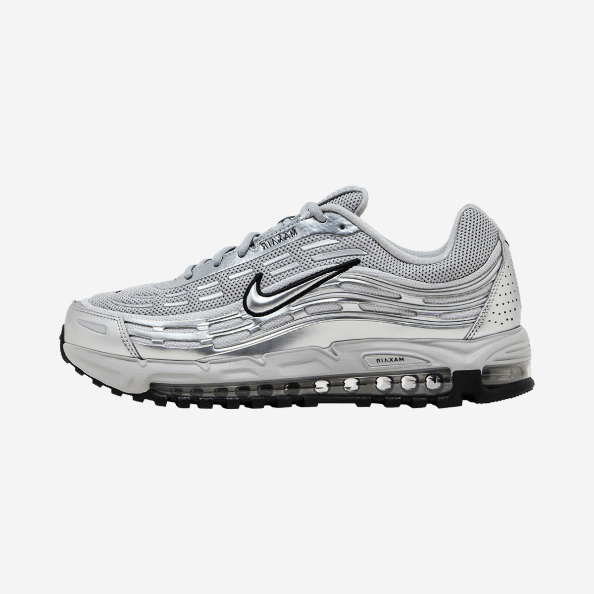 Nike Air Max TL 2.5 Metallic Silver HM8818-001 — Sneakers Nike su LAB19