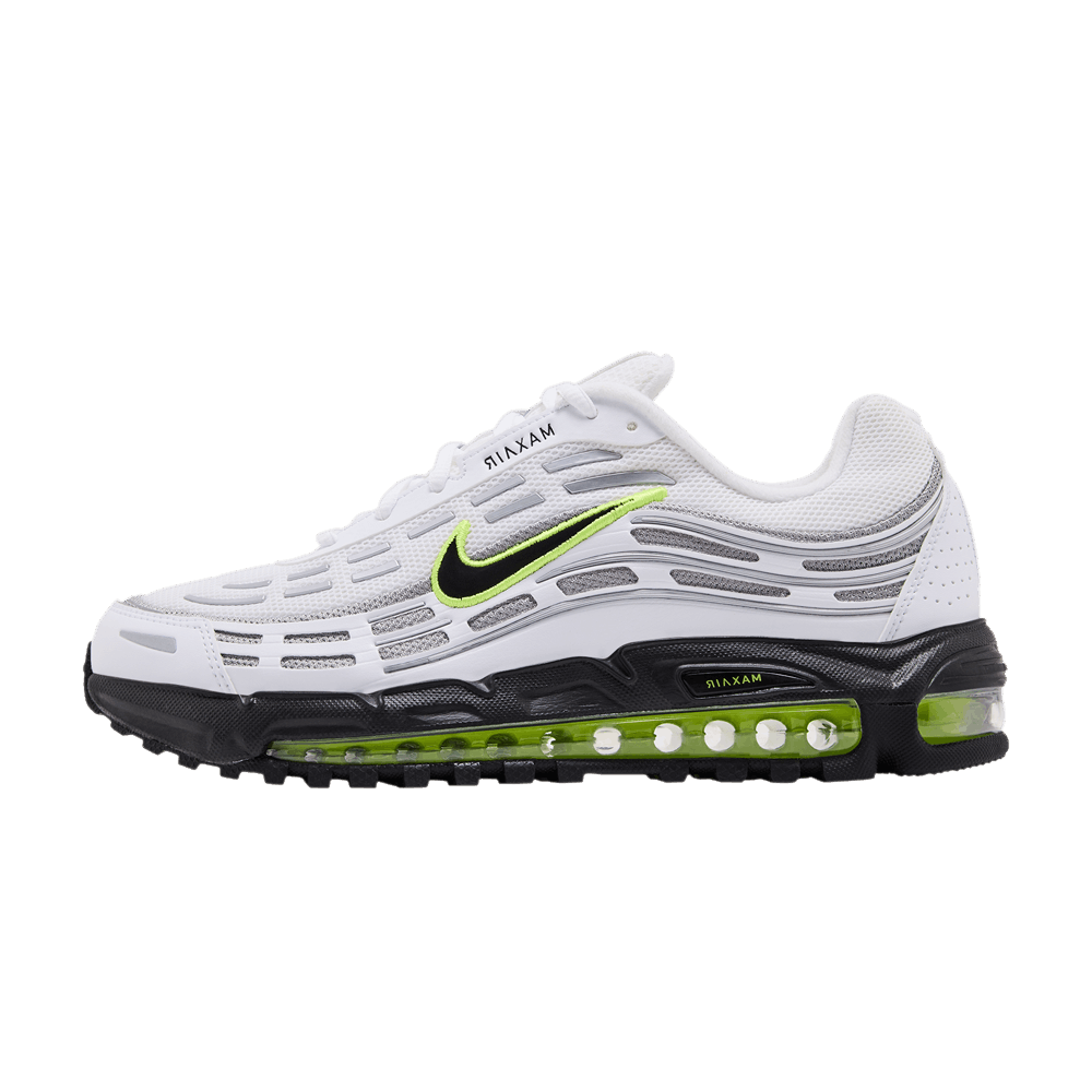 Nike Air Max TL 2.5 White Neon IQ0290-100 — Sneakers Nike su LAB19