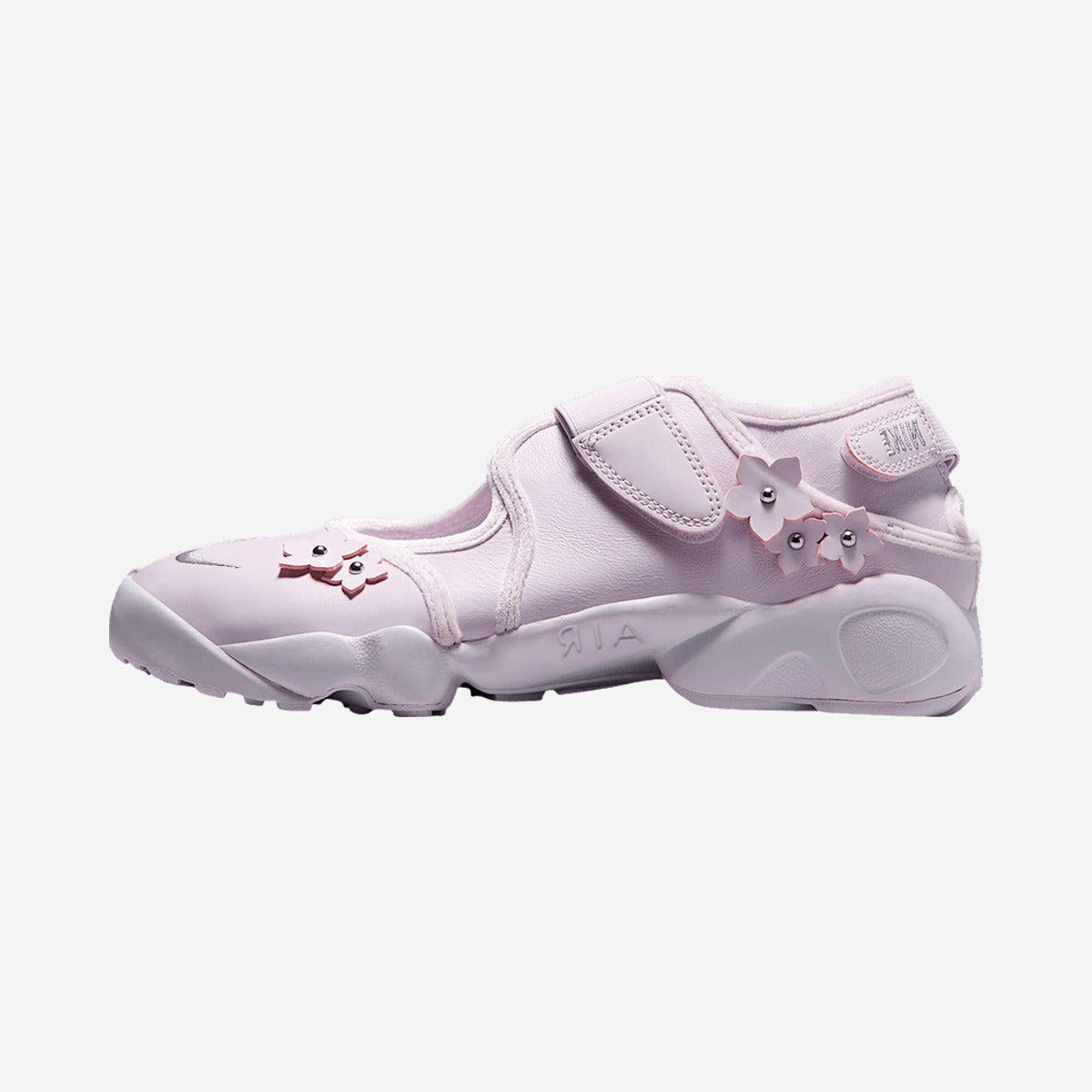 Nike Air Rift Bleached Lilac Flowers (Women's) IV5682-500 — Sneakers Nike su LAB19