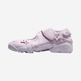 Nike Air Rift Bleached Lilac Flowers (Women's)