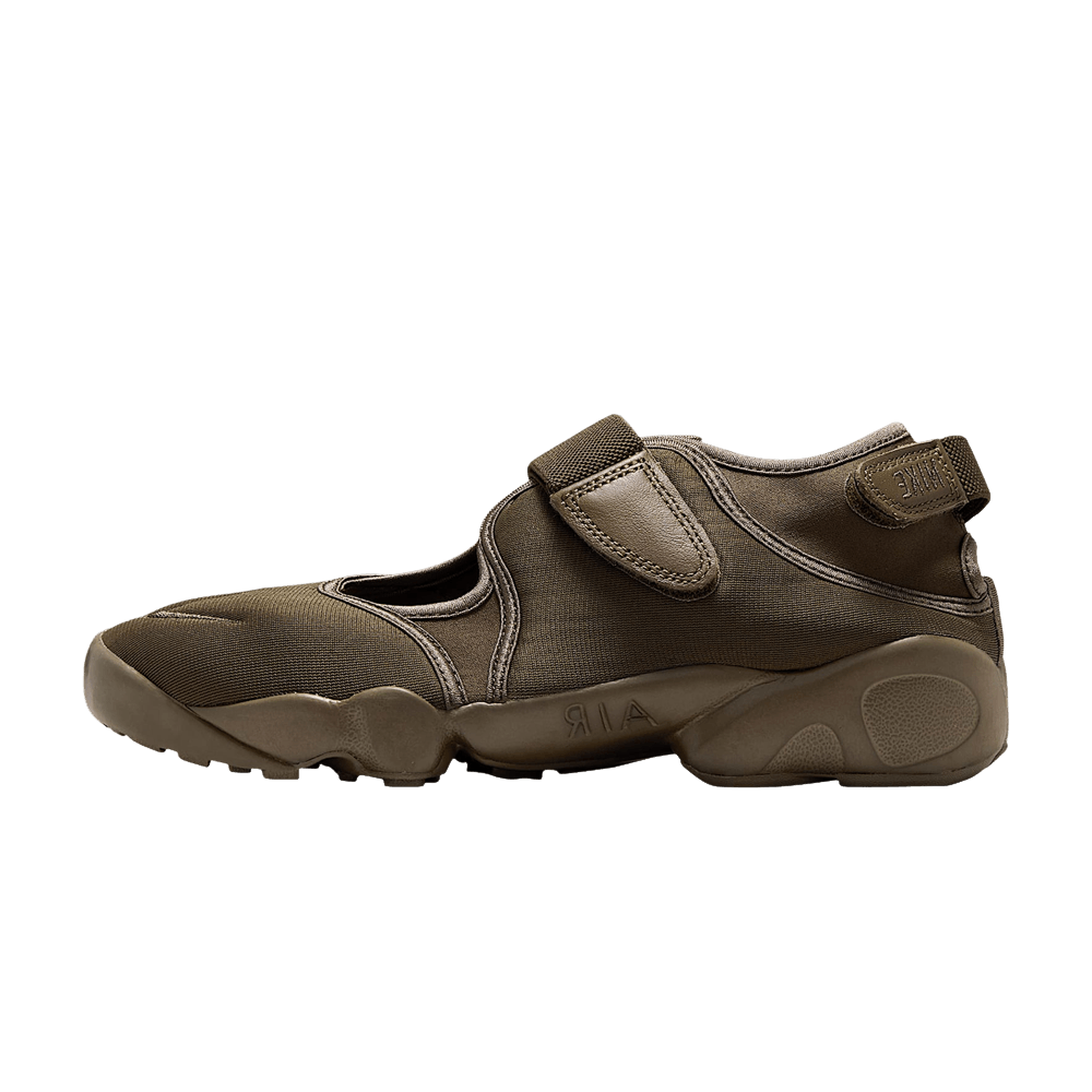 Nike Air Rift Dark Hazel (Women's) IV6058-200 — Sneakers Nike su LAB19