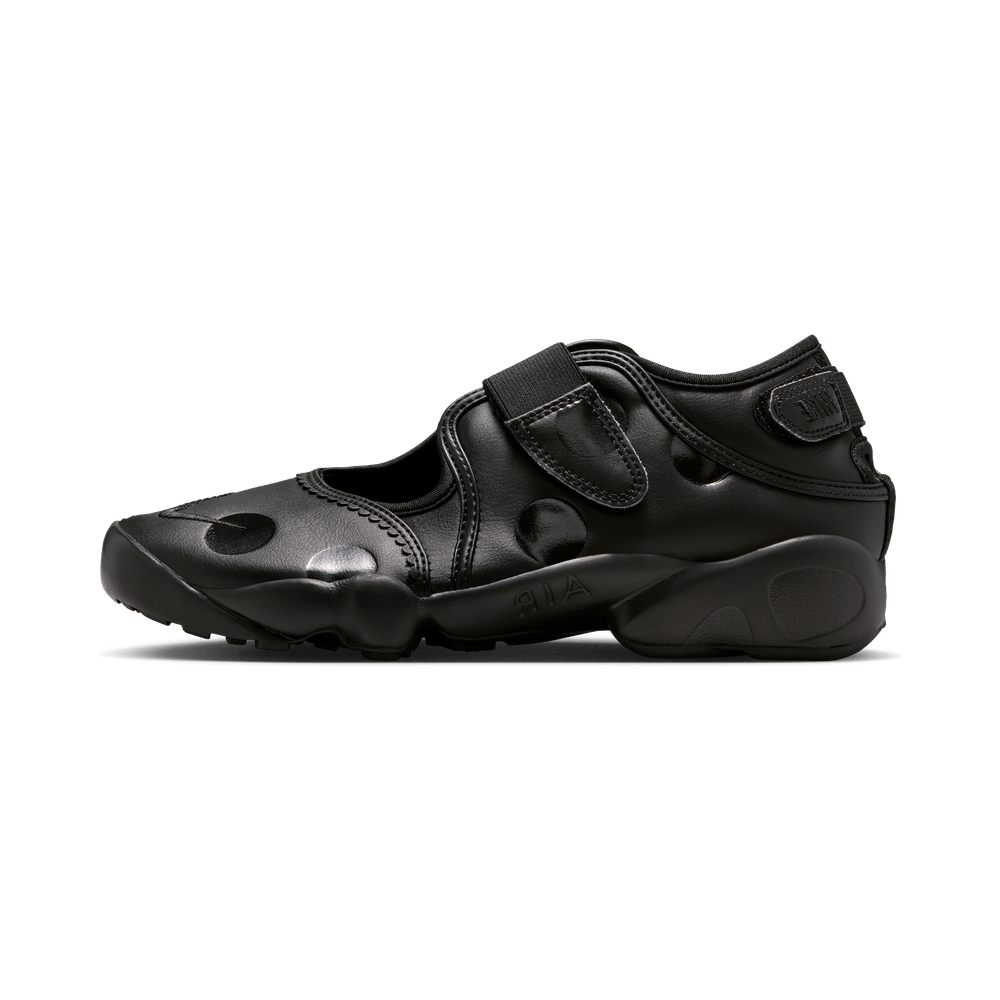Nike Air Rift Polka Dots Triple Black (Women's) IR1226-002 — Sneakers Nike su LAB19