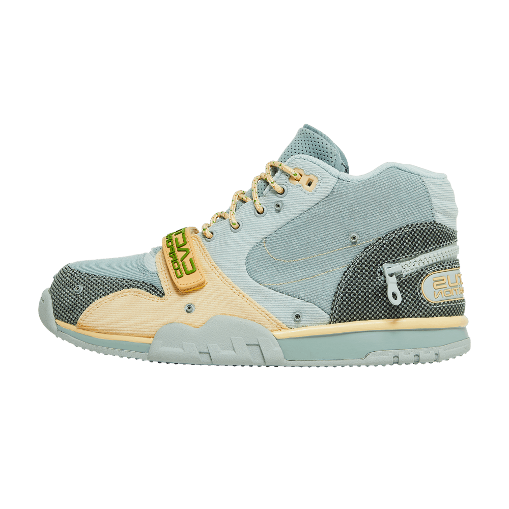 Nike Air Trainer 1 SP Travis Scott Grey Haze DR7515-001 — Sneakers Nike su LAB19