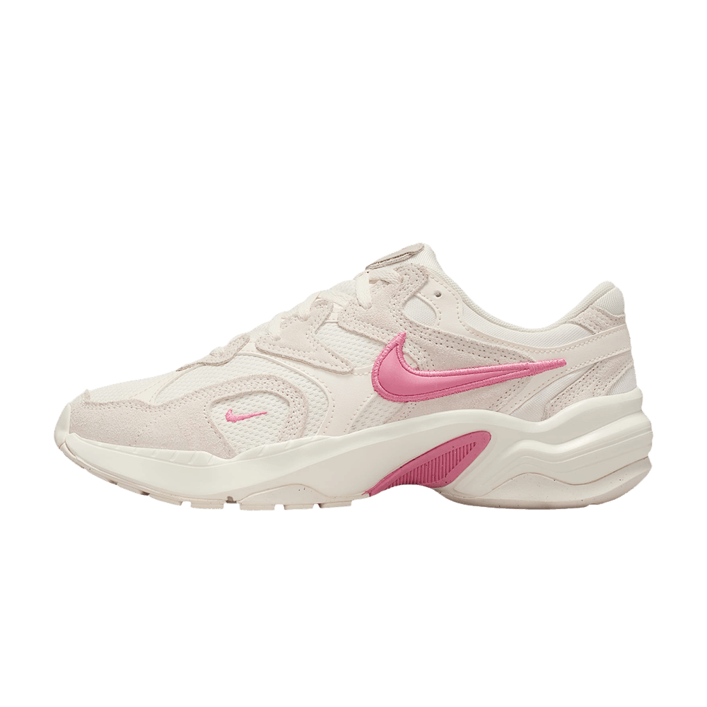Nike AL8 Chalk Pale Ivory Peony (Women's) IB3952-100 — Sneakers Nike su LAB19