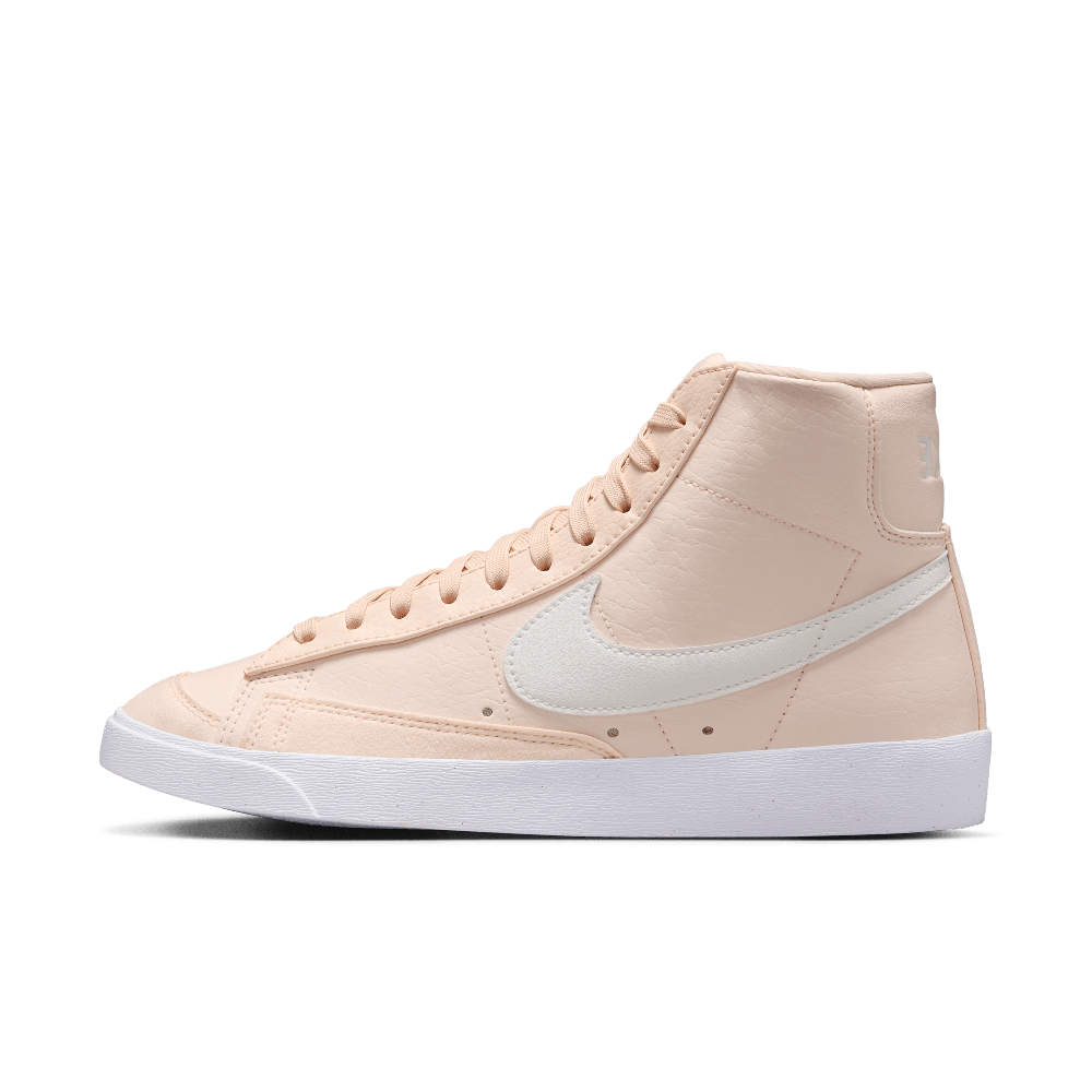 Nike Blazer Mid '77 Next Nature Guava Ice Sail (Women's) DQ4124-800 — Sneakers Nike su LAB19