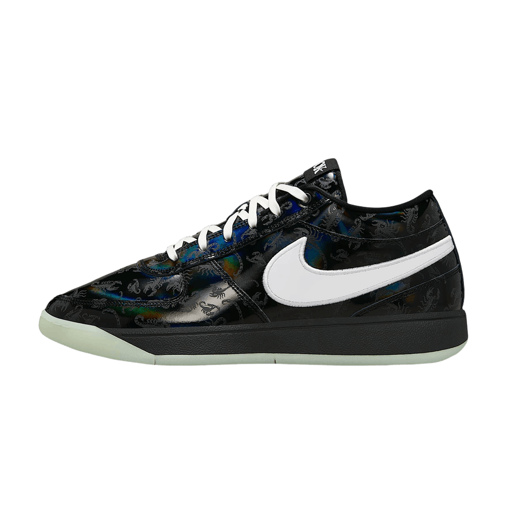 Nike Book 1 Halloween (2025) IM7615-001 — Sneakers Nike su LAB19