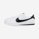 Nike Cortez Leather White Black (Women's)