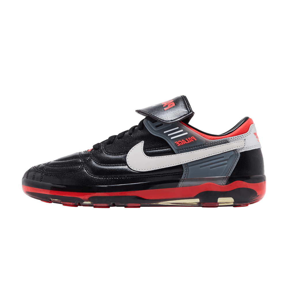 Nike Cryoshot Air Speed M Palace IM0702-001 — Sneakers Nike su LAB19