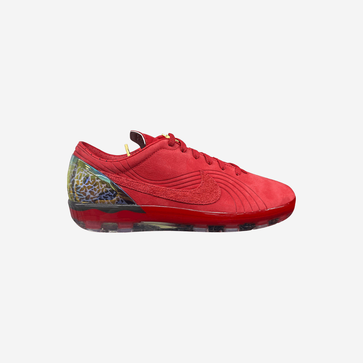 Nike Cryoshot Jordan Mercurial Vapor 1 University Red IO8209-600 — Sneakers Nike su LAB19
