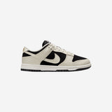 Nike Dunk Low Embossed Black Sail (Women's)