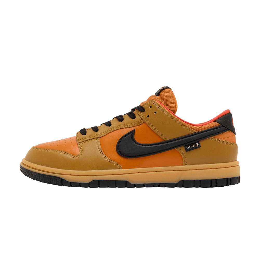 Nike Dunk Low Gore-Tex Wheat Ceramic HQ2053-700 — Sneakers Nike su LAB19