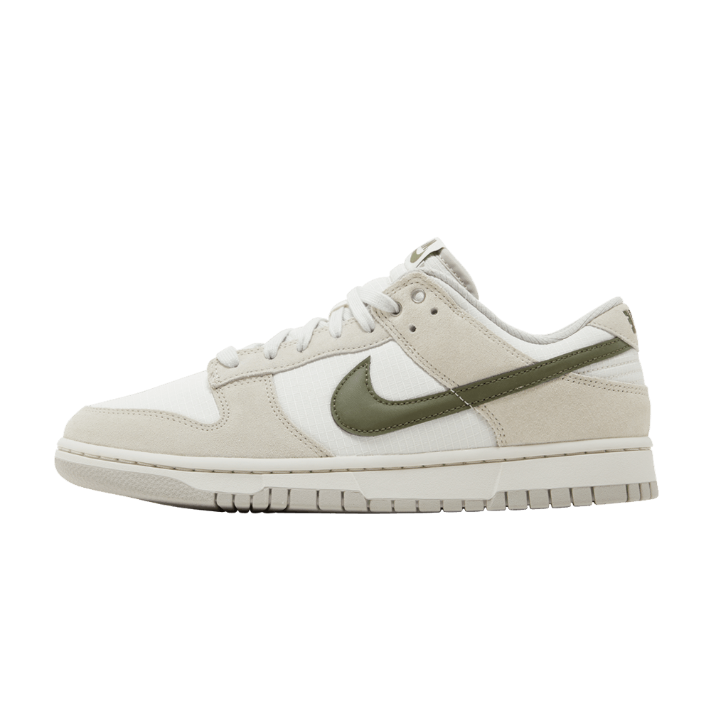 Nike Dunk Low Leaf Veins FV0398-001 — Sneakers Nike su LAB19