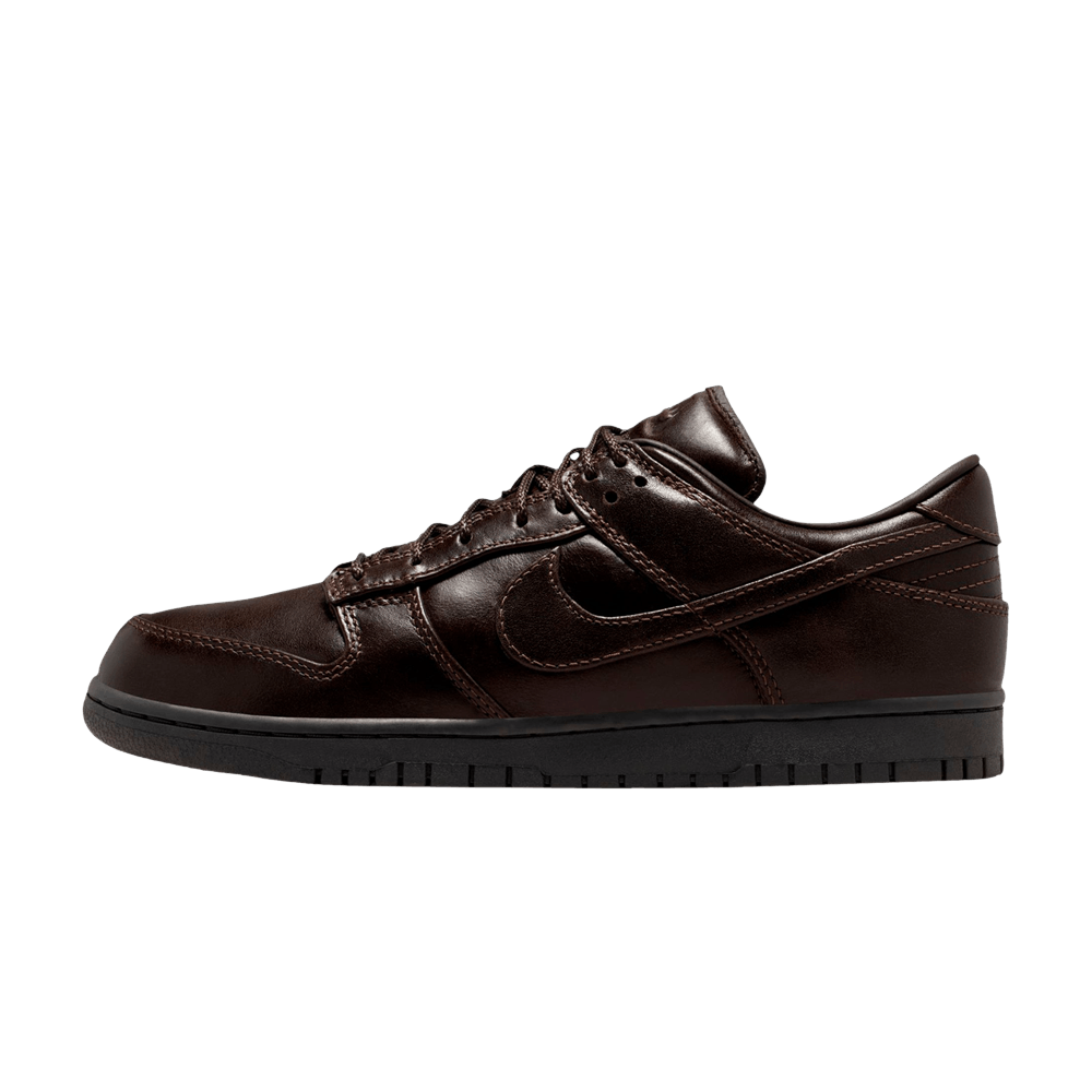 Nike Dunk Low Retro Premium Classic Brown Black IQ3342-200 — Sneakers Nike su LAB19