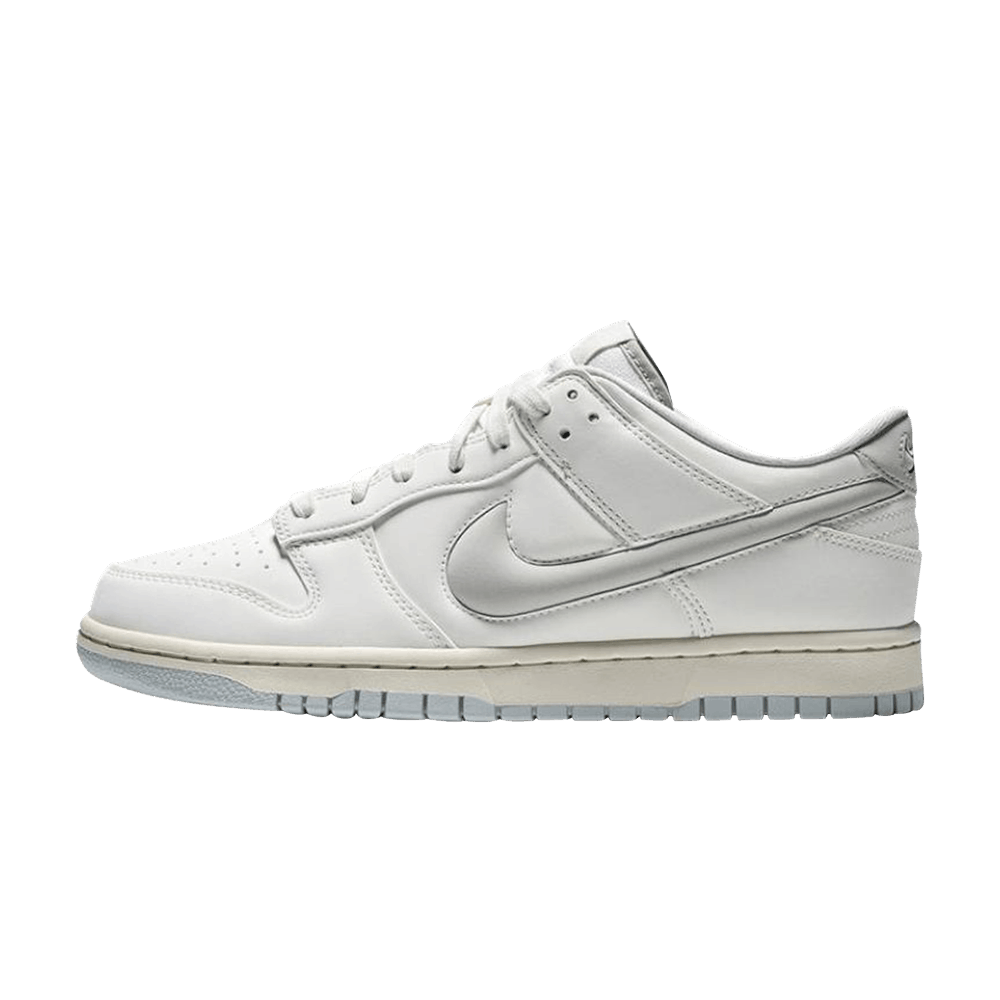 Nike Dunk Low Retro PRM Sail Light Bone Coconut Milk IM4411-100 — Sneakers Nike su LAB19
