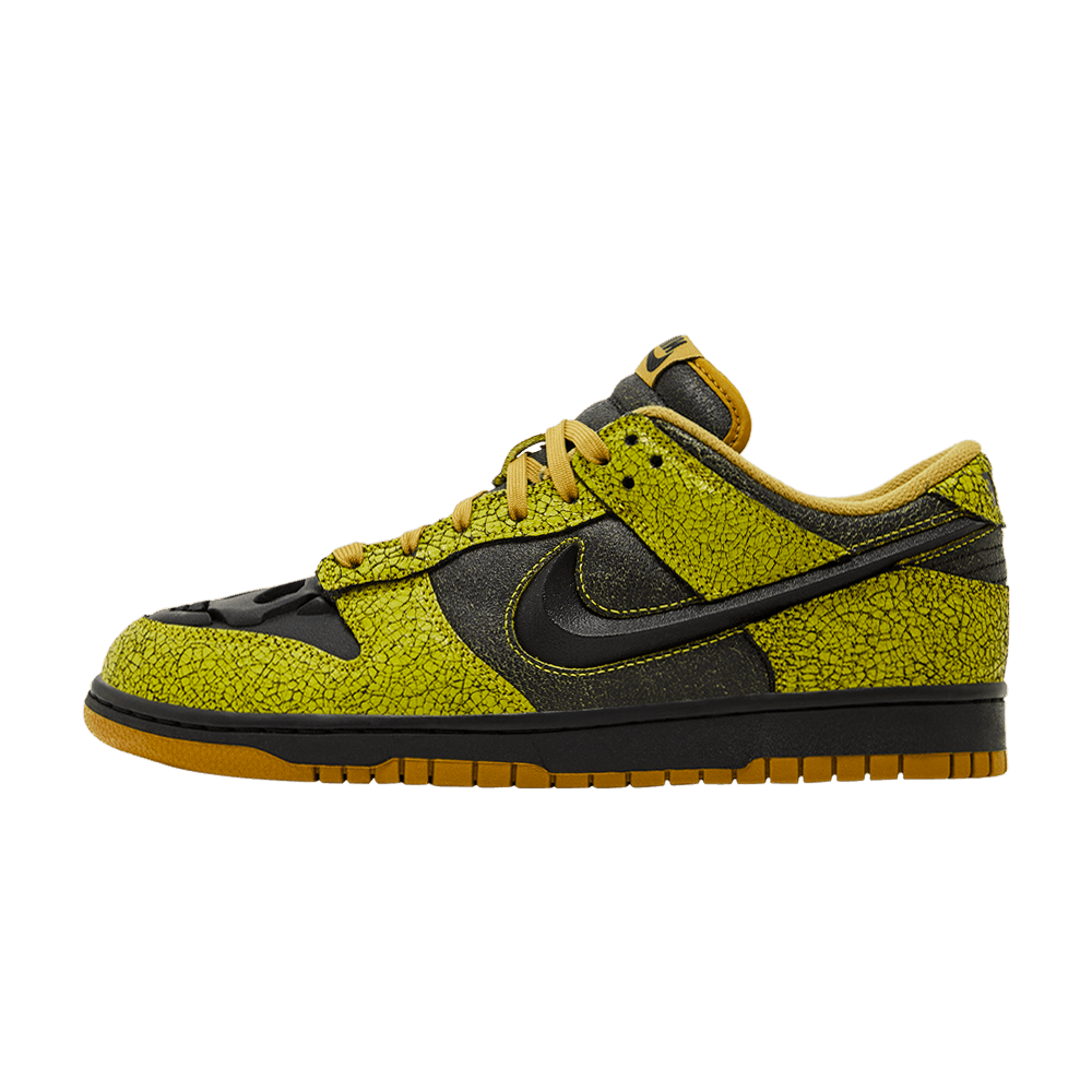 Nike Dunk Low Retro QS Halloween Skull HV6103-300 — Sneakers Nike su LAB19
