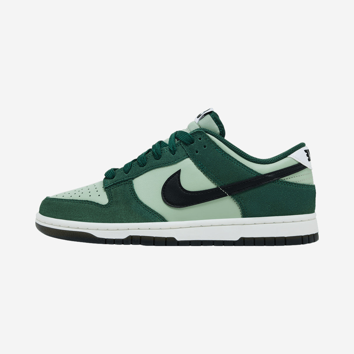 Nike Dunk Low Retro SE Jade Horizon Fir IB6399-301 — Sneakers Nike su LAB19