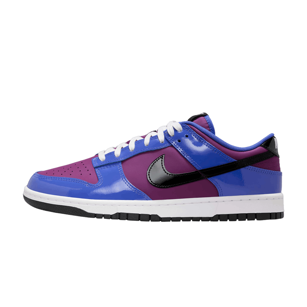 Nike Dunk Low Retro SE Patent Paramount Blue Viotech IB6400-400 — Sneakers Nike su LAB19