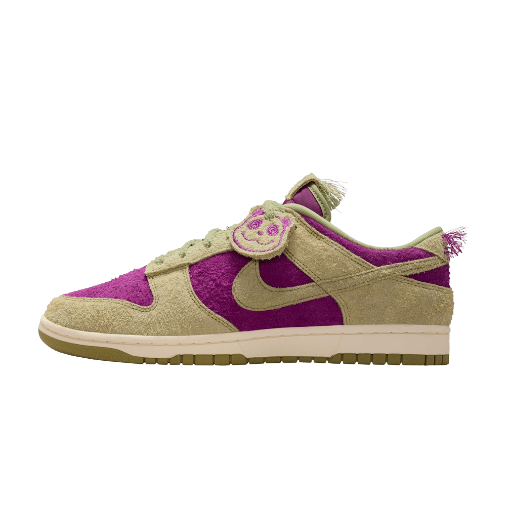 Nike Dunk Low Retro SE Viotech Dusty Olive IB2990-500 — Sneakers Nike su LAB19