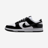 Nike Dunk Low SE Patent Panda (Women's)