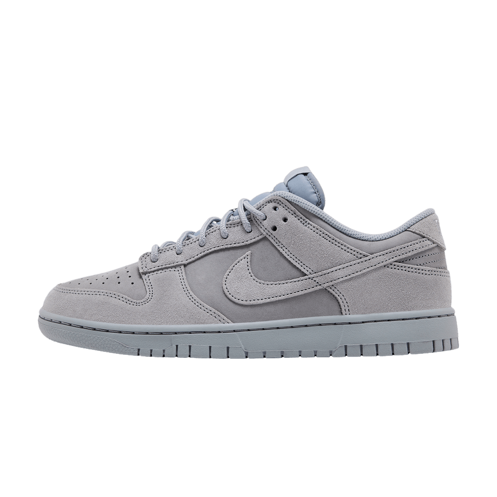 Nike Dunk Low SE Wolf Grey IB6651-002 — Sneakers Nike su LAB19