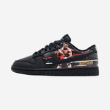 Nike Dunk Low Supreme x Martine Rose Mike Tyson
