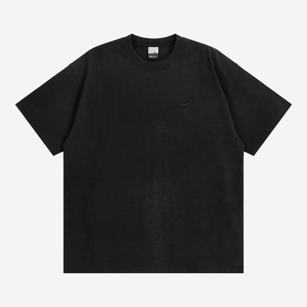 Nike Energy T-shirt Black IQ7688-010 — Abbigliamento Nike su LAB19