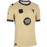 Nike FC Barcelona 2025/26 Match Away Men's Kobe Dri-FIT ADV Soccer Authentic Jersey