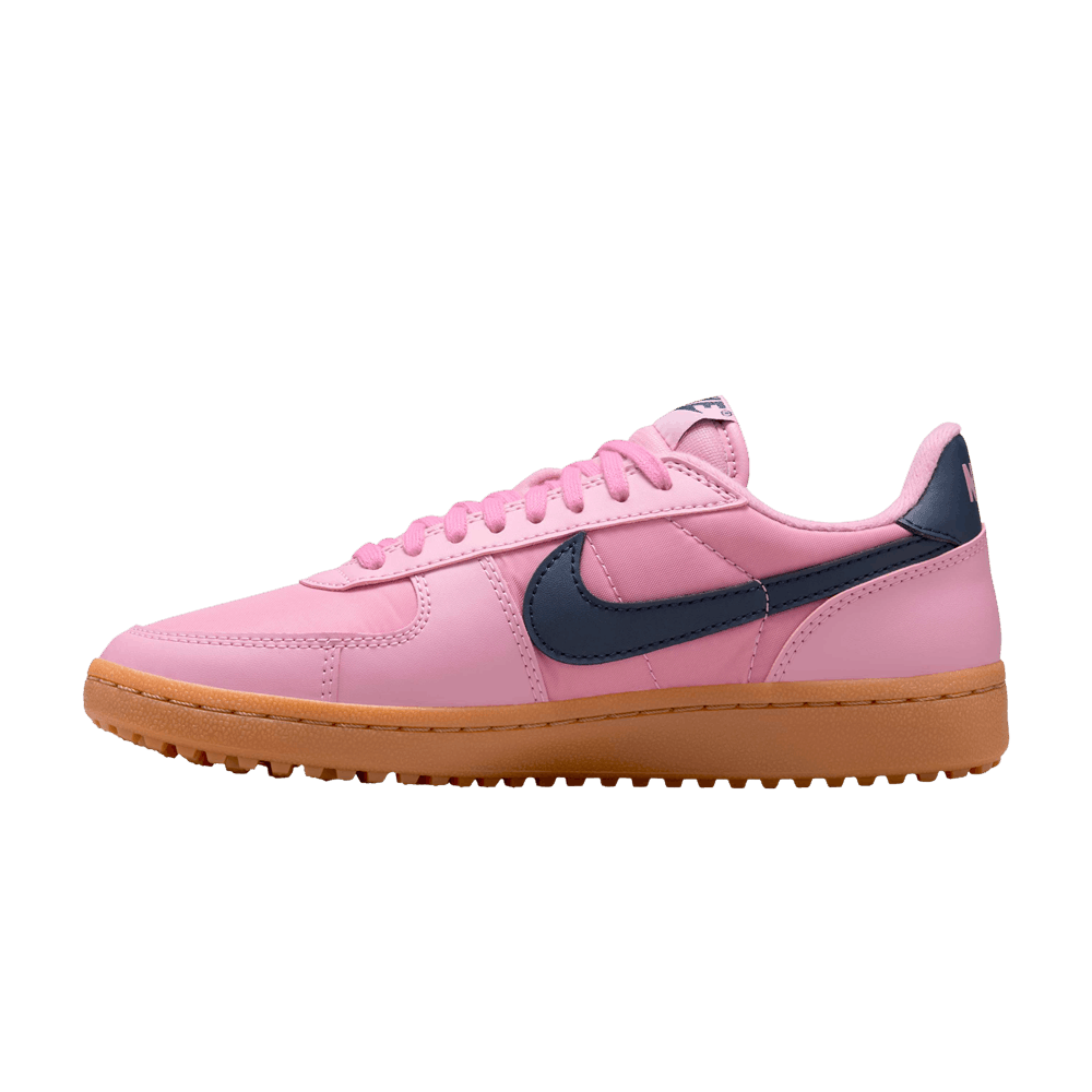 Nike Field General '82 SP Elemental Pink Obsidian (Women's) FZ5593-600 — Sneakers Nike su LAB19