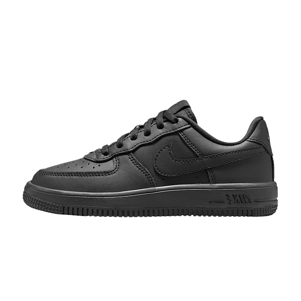 Nike Force 1 Low Black (PS) IF1673-001 — Sneakers Nike su LAB19