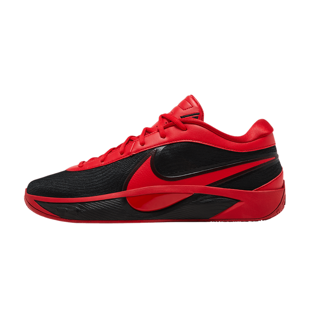 Nike Giannis Zoom Freak 6 Bred FJ7792-003 — Sneakers Nike su LAB19