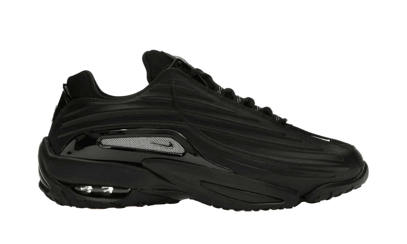 Hot Step 2 Drake NOCTA Black - DZ7293-001