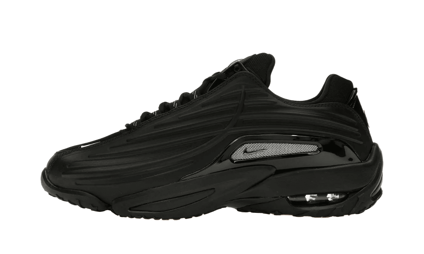 Hot Step 2 Drake NOCTA Black - DZ7293-001