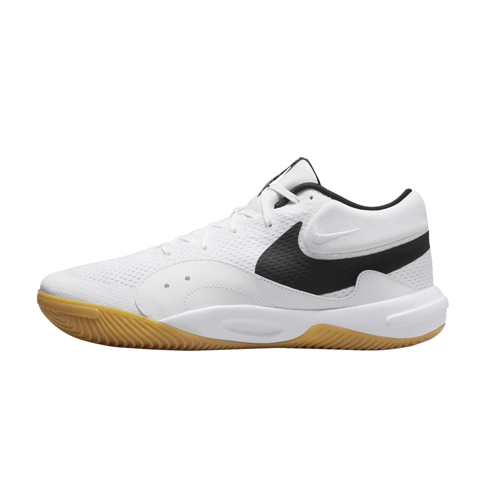 Nike Hyperquick White Black FN4678-100 — Sneakers Nike su LAB19