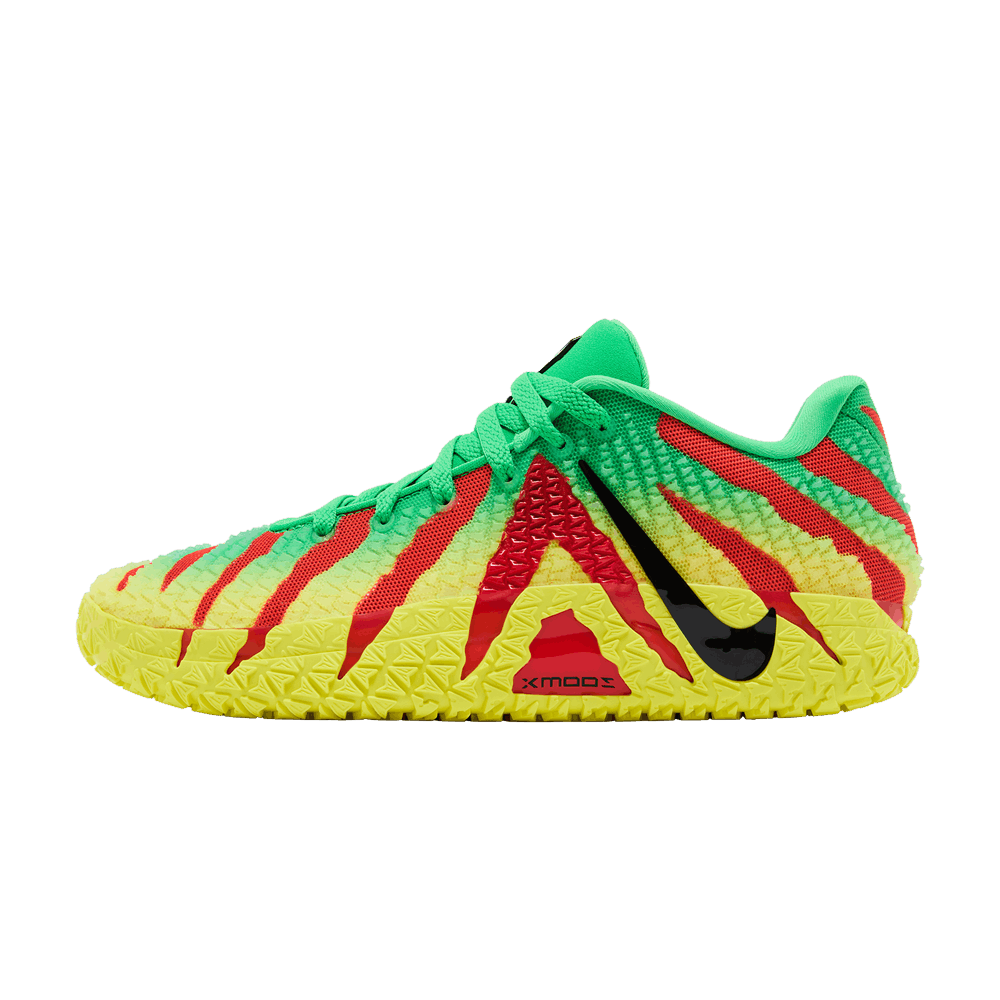 Nike Ja 3 Jurassic Park Explorer IU7240-300 — Sneakers Nike su LAB19