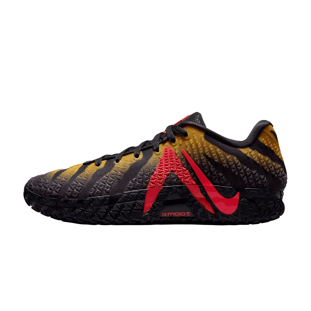Nike Ja 3 Jurassic Park Raptor IU7240-001 — Sneakers Nike su LAB19