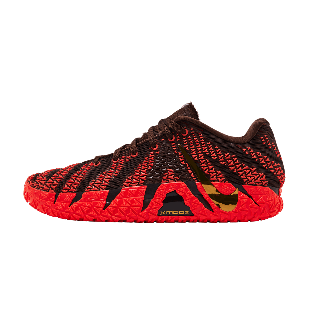 Nike Ja 3 Lunar New Year IB6508-200 — Sneakers Nike su LAB19