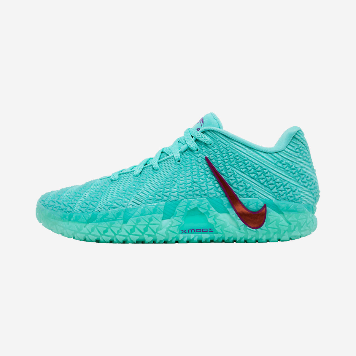 Nike Ja 3 Twelve Time IQ6755-300 — Sneakers Nike su LAB19