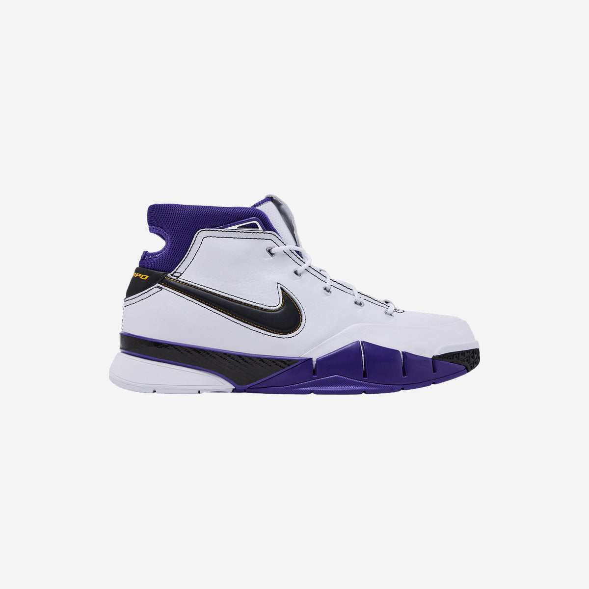 Nike Kobe 1 Protro 81 Pt Game (2026) IM0542-100 — Sneakers Nike su LAB19