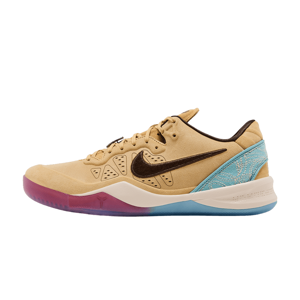 Nike Kobe 8 EXT Protro Siempre Hermanos IM1820-100 — Sneakers Nike su LAB19