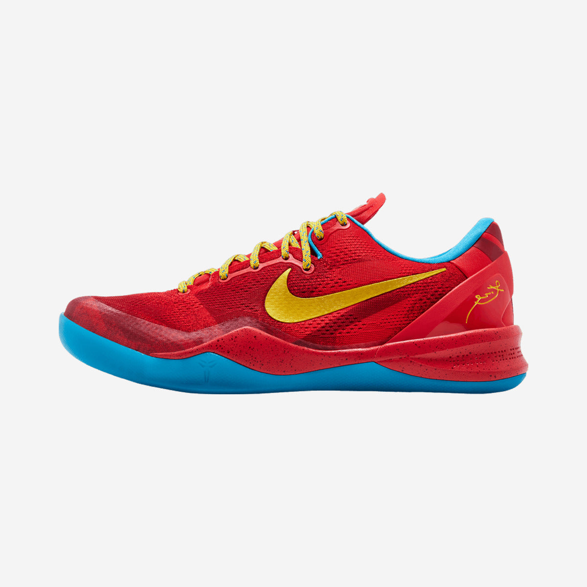 Nike Kobe 8 Protro Year of the Horse (2026) IM0594-600 — Sneakers Nike su LAB19