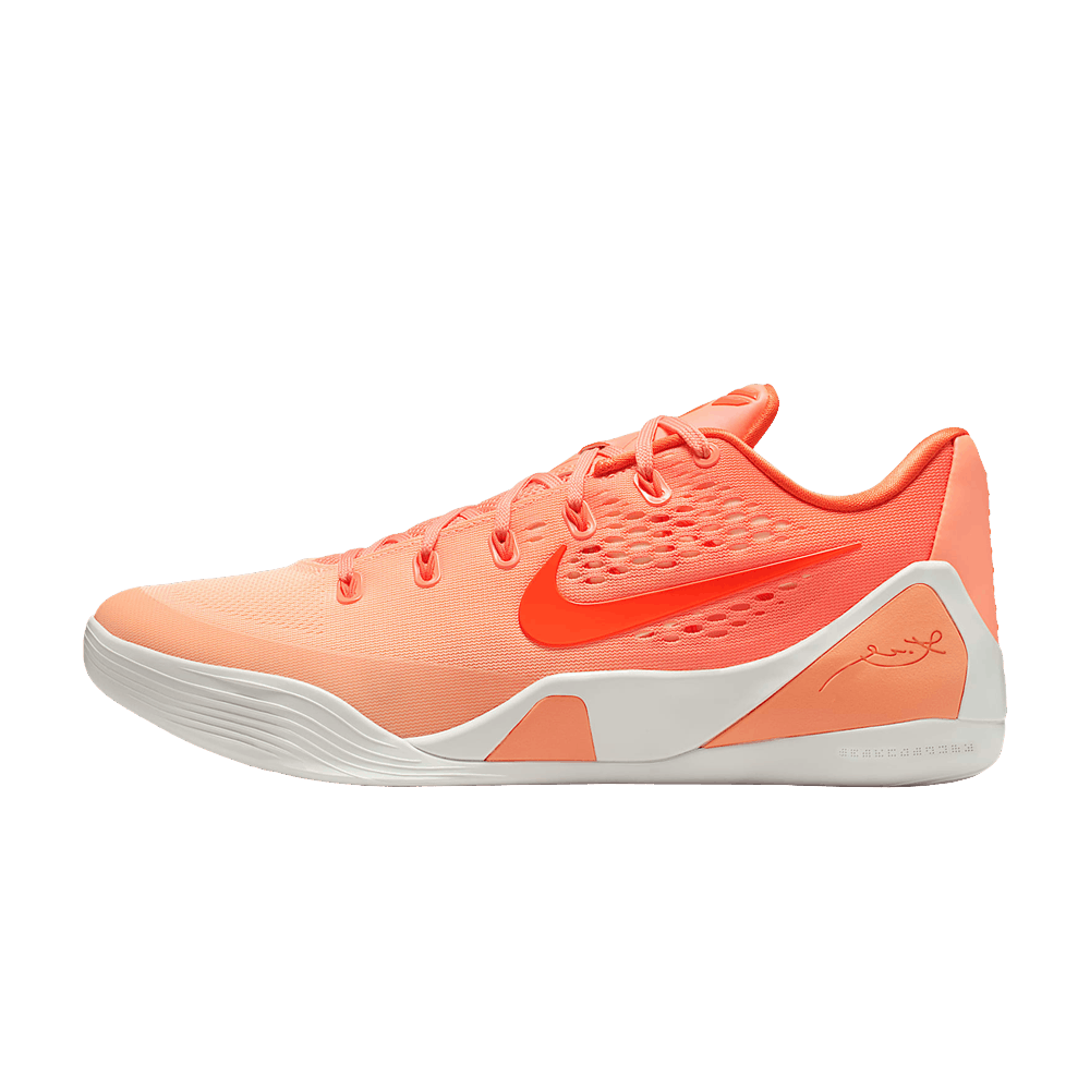Nike Kobe 9 Elite Low EM Protro WNBA IM6119-800 — Sneakers Nike su LAB19