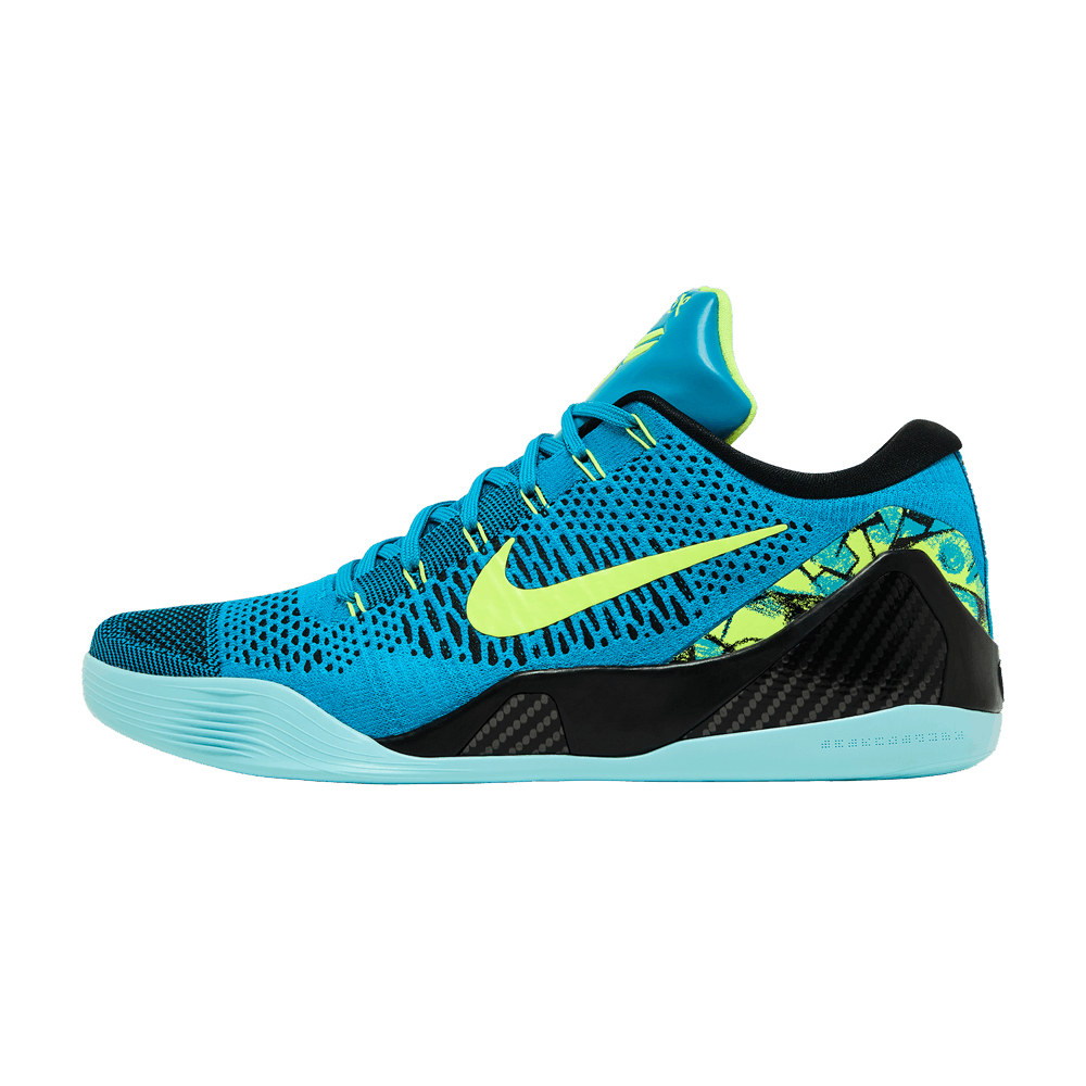 Nike Kobe 9 Elite Low Protro Perspective IO3673-400 — Sneakers Nike su LAB19