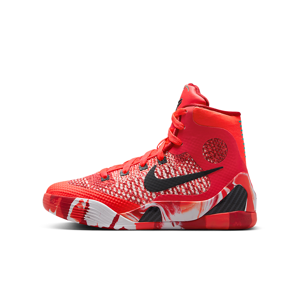 Nike Kobe 9 Elite Protro Christmas (2024) (GS) HJ9446-600 — Sneakers Nike su LAB19
